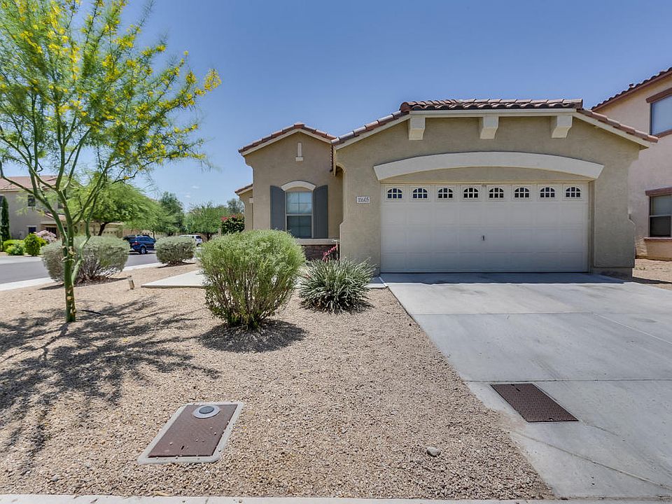 11605 W Mountain View Dr, Avondale, AZ 85323 | Zillow