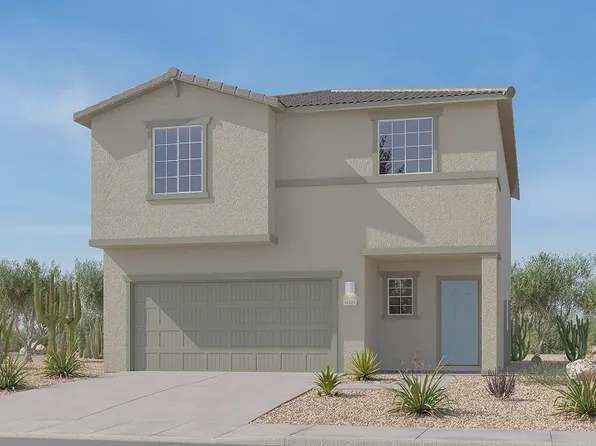 920 W Calle El Colmillo, Sahuarita, AZ 85629