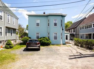 4 Lawrence Pl #4, Brighton, MA 02135