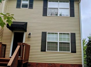 617 Hazel St APT 206, JOHNSON CITY, TN 37604
