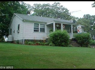 364 Burnt Tree Way, Madison Mills, VA 22960