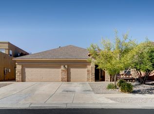8915 Winncrest Trl NW, Albuquerque, NM 87114
