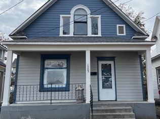 1305 N Madison St, Spokane, WA 99201