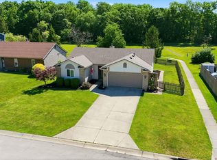 6410 Post Brook Ln, Fort Wayne, IN 46835