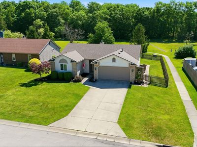 6410 Post Brook Ln, Fort Wayne, IN, 46835