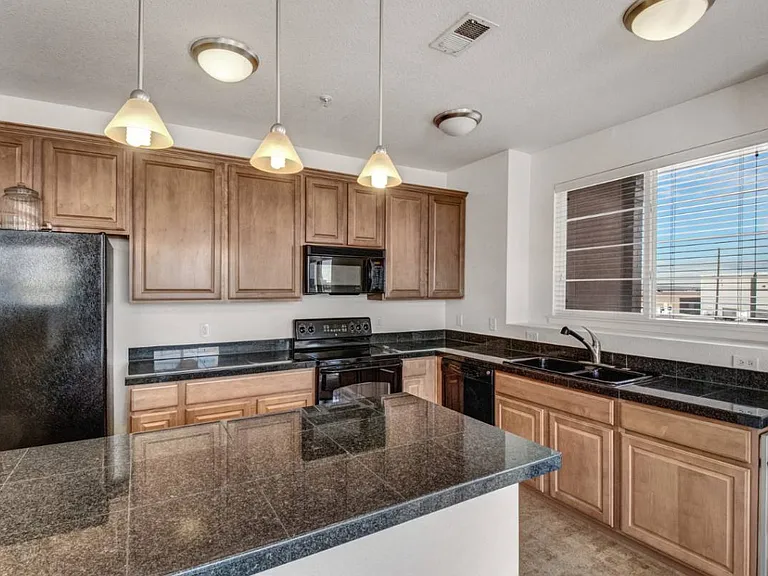 4100 Albion St #415 — Photo 8