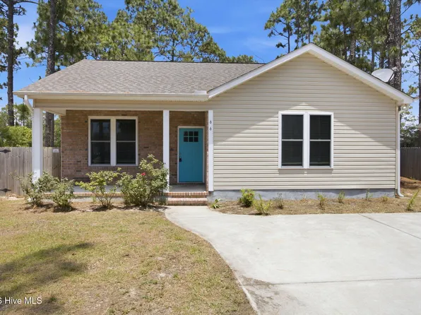 66 N Shelby Road, Southport, NC 28461