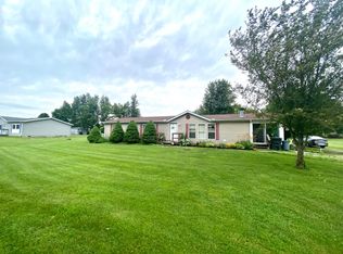 10208 Haubrock Rd LOT 4, Sunman, IN 47041