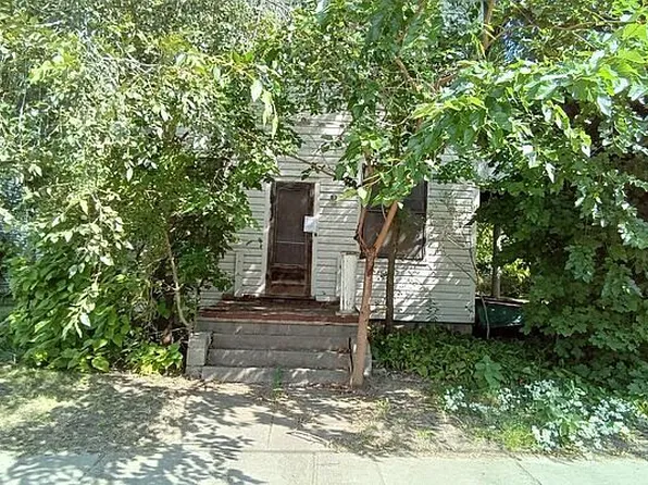 1524 Beidler St, Muskegon, MI 49441