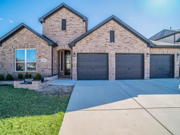 2519 Bedford Rd, Northlake, TX 76226