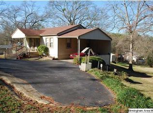 119 Elrie Blvd, Bessemer, AL 35020