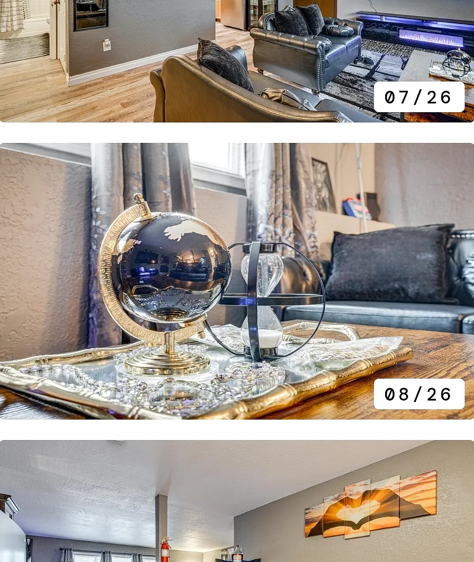 2 bed, $2,800 — Photo 4