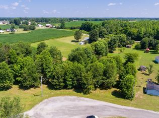 0 Jennifer Ct LOT 6, Ethridge, TN 38456