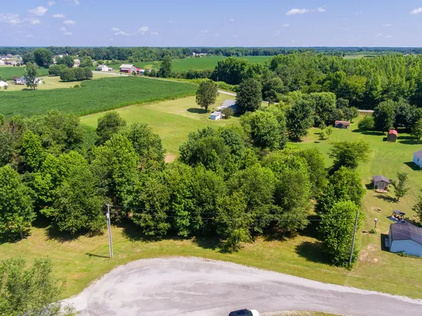 0 Jennifer Ct Lot 6, Ethridge, TN 38456