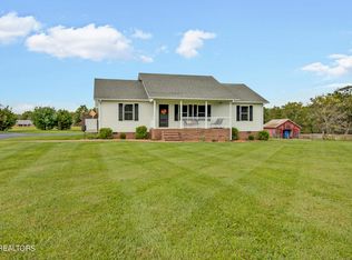 1031 Tom Price Rd, Jamestown, TN 38556