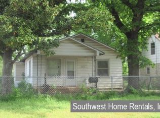 1425 SW 27th St, Oklahoma City, OK 73108
