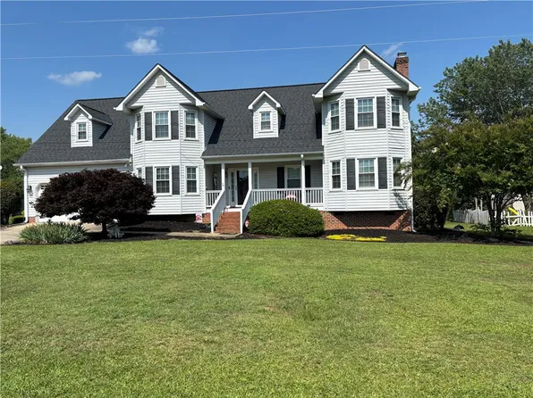 705 Rock Springs Rd, Easley, SC 29642
