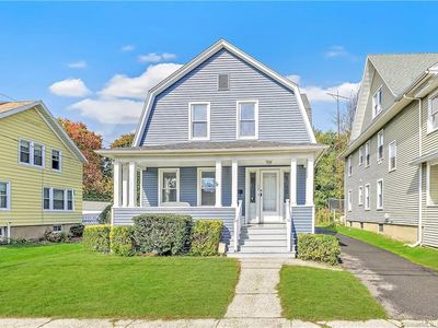 72 Catherine Street, Stratford, CT, 06615