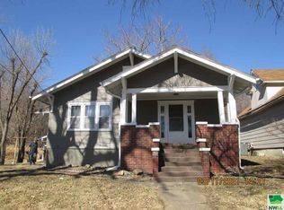 4905 Military Rd, Sioux City, IA 51103