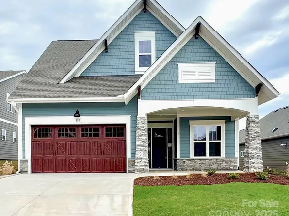 185 Fulworth Dr NW #77, Concord, NC 28027