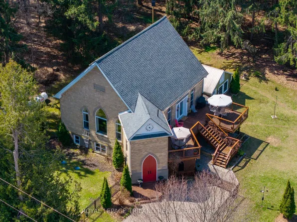 32153 Sylvan Rd, North Middlesex, ON N0M 2K0