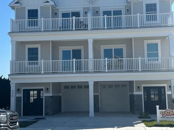 440 W 19th Ave #A, North Wildwood, NJ 08260