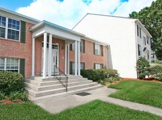 4329 S Plaza Gate Ln #202, Jacksonville, FL 32217