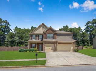 2370 Cain Cir, Dacula, GA 30019