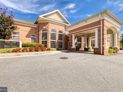 400 Symphony Cir UNIT 325, Cockeysville, MD, 21030