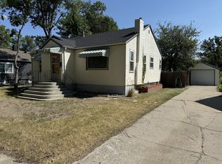 311 Yellowstone Ave, Laurel, MT 59044