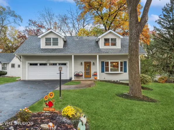 0N073 Nepil Ave, Wheaton, IL 60187