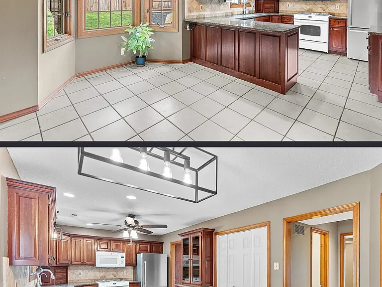 3401 Derby Ridge Dr — Photo 5