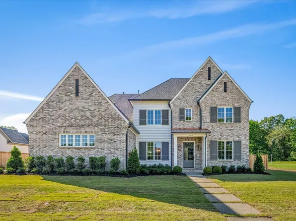 9115 Cheatham Ln, Germantown, TN 38138