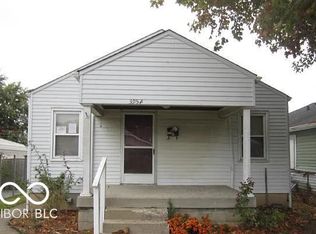 3954 Fletcher Ave, Indianapolis, IN