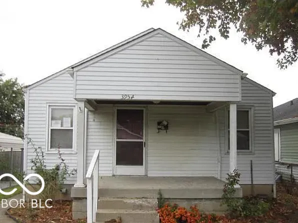 3954 Fletcher Ave, Indianapolis, IN 46203