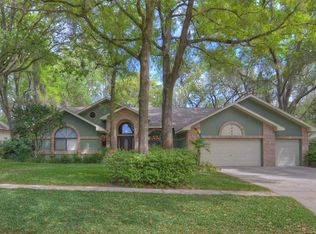 3021 Colonial Ridge Dr, Brandon, FL 33511