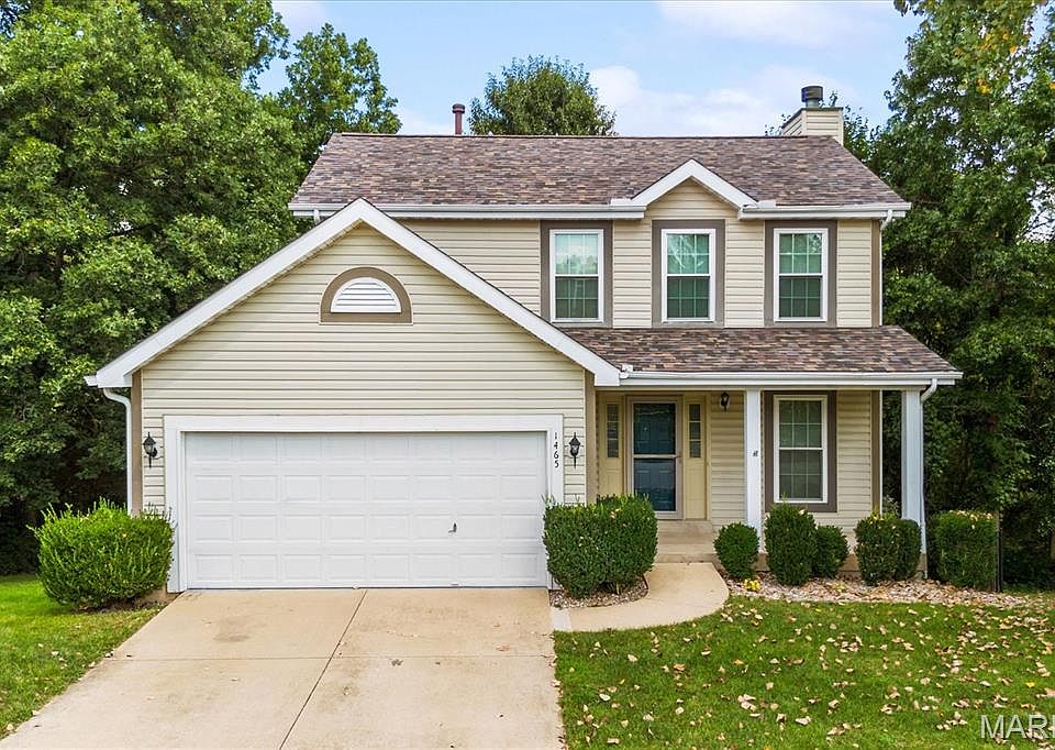 1st image of 1465 Schwarz Meadow Dr