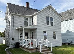 305 Janeway St, Kane, PA 16735