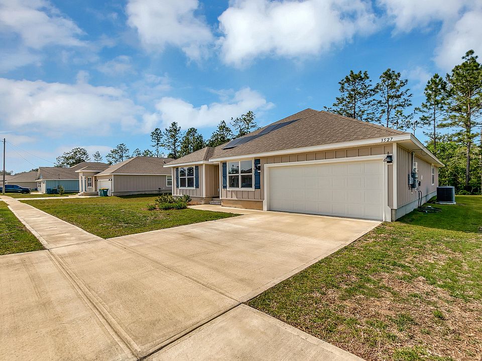 3527 Sugar Maple Ln, Crestview, FL 32539 Zillow