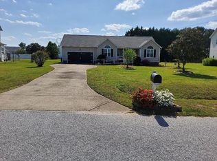 109 Presley Blvd, Garner, NC 27529