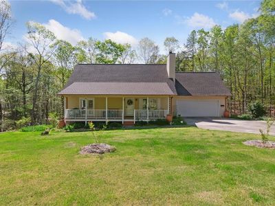 86 Sleepy Hollow Rd, Dahlonega, GA, 30533
