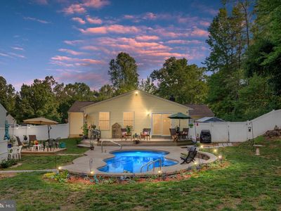 6811 Plantation Forest Dr, Spotsylvania, VA, 22553
