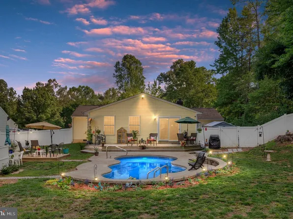 6811 Plantation Forest Dr, Spotsylvania, VA 22553