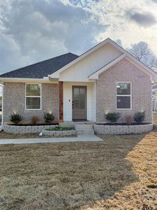 412 Garver St, Pittsburg, TX, 75686