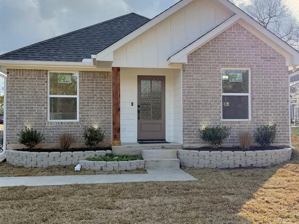 412 Garver St, Pittsburg, TX 75686