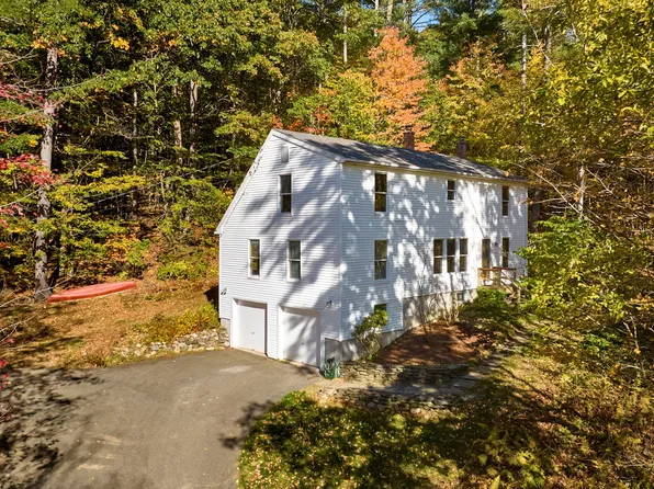 26 Nash Hill Rd, Williamsburg, MA 01096