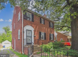 4408 E West Hwy, Hyattsville, MD