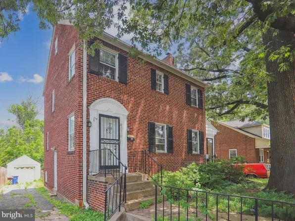 4408 E West Hwy, Hyattsville, MD 20782