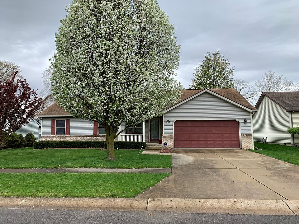 View from the street