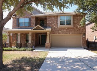 345 Posey Pass, New Braunfels, TX 78132